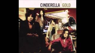 Cinderella - Through The Rain