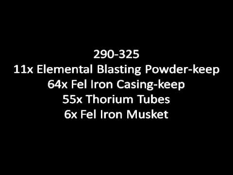 engineering leveling guide-Best way to level your engineer