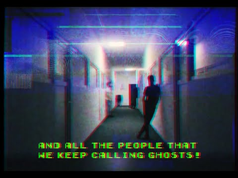 Kings Are Overrated - Ghosts