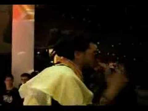 Prhome & Vacca "All Eyes On You"