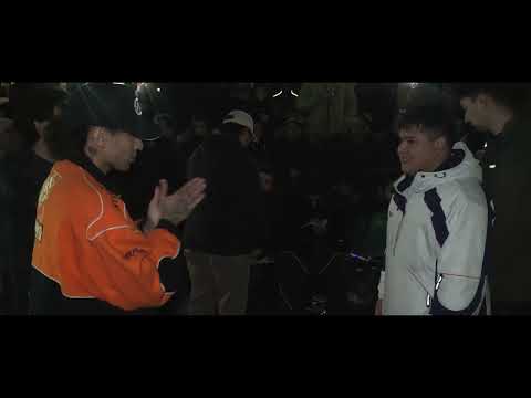 TEOREMA ESEZETA vs. DEAFC AXIOMA: LA FINAL 🏆 - Liga Inmortal Multiverse