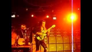 Yngwie Malmsteen Live @ Revolution Live Ft Lauderdale, FL