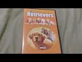 The Retrievers DVD Overview