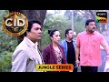 Jungle की जांच में ऐसा क्या देखकर हैरान हु�