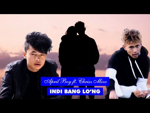 Tc Woody ft. Chrisz Mizo - Indi bang lo'ng (Official)