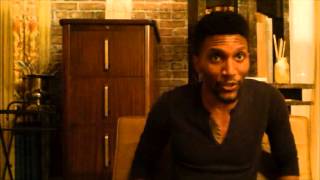 Yusuf Gatewood parle des alliances de Vincent