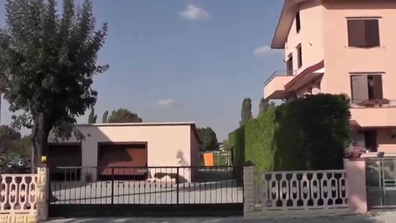 Lagosanto, Villetta a schiera di Testa ottimamente rifinita