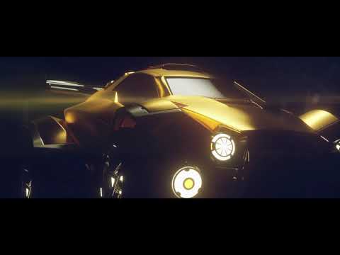 Summer Grand Prix - Trailer