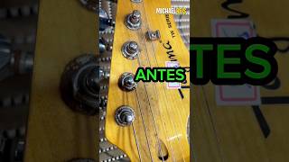 #guitar #rock #luthier #michaelreis #stratocaster #bass #guitarist #guitarplayer #song #music #art