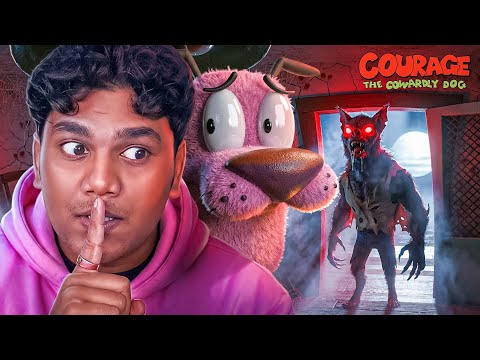 THEY MADE A GAME ON MY FAVOURITE CARTOON