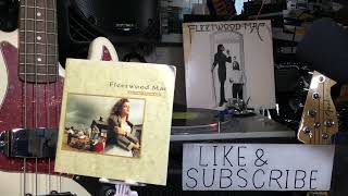 Fleetwood Mac- Hard Feeling