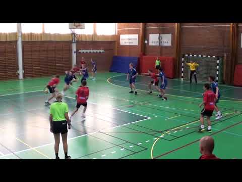20190907 Lidingö Cup Lidingö SK 2-Åkersberga HK 10-7