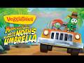 10 11 VeggieTales Minnesota Cuke And The Search For Noah S Umbrella