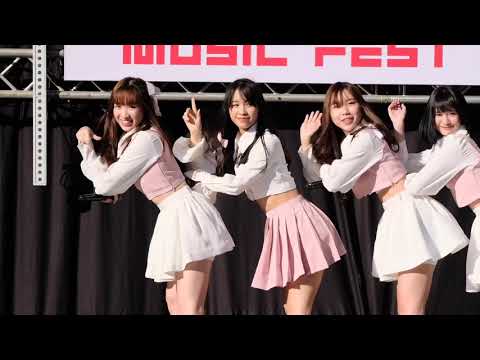 Saint secret12 - อ้อน @siammusicfest2019