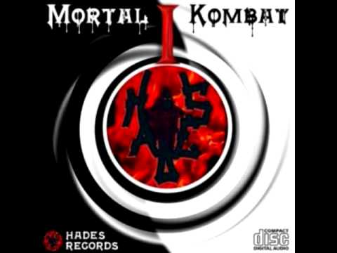 Pedro - Freestyle (2002) Mortal Kombat I