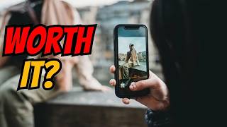 Best Camera Phones 2026 for Photographers: Top Photography Picks (S25 Ultra, iPhone 17 Pro & More!)