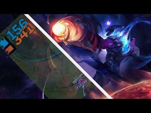 Oldschool On-hit Varus (vs Kalista)