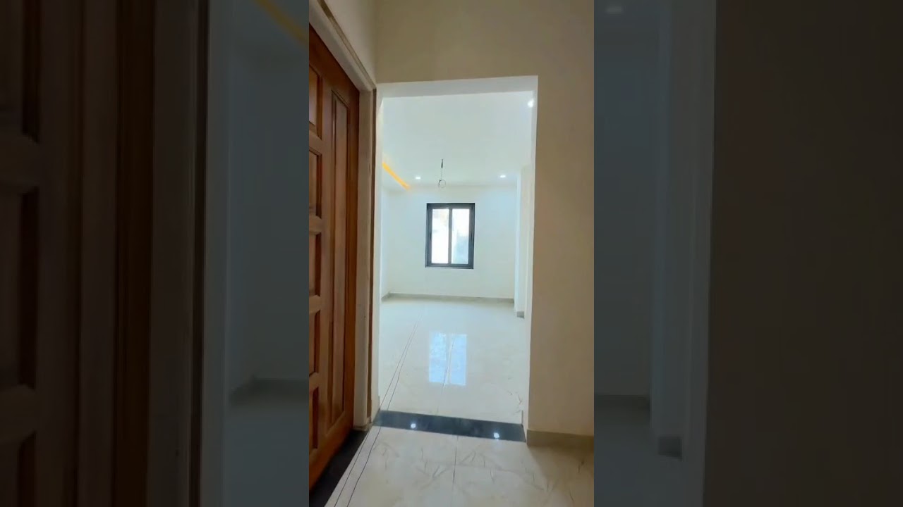 4 BHK Triplex