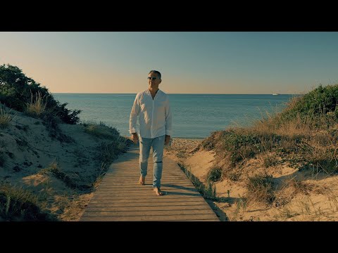 Luca Bergamini - Arriverà l'estate (video ufficiale)