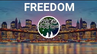 Freedom - Gabriel Black ft. MrSuicideSheep ( KidDie Traps )