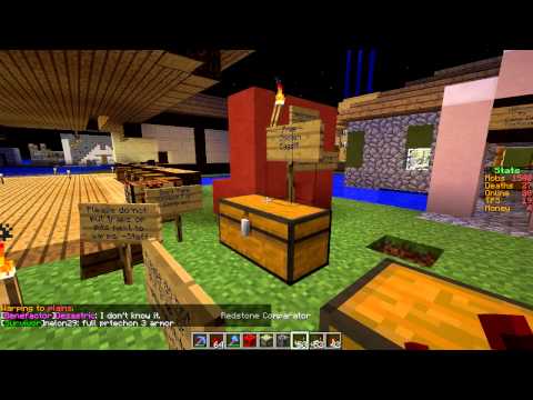 Griefers Exposed Episode 26 - Prepared ... to be banned.