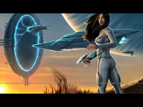 Most Epic DnB - Elleven - Space Motion (Nelver Remix)