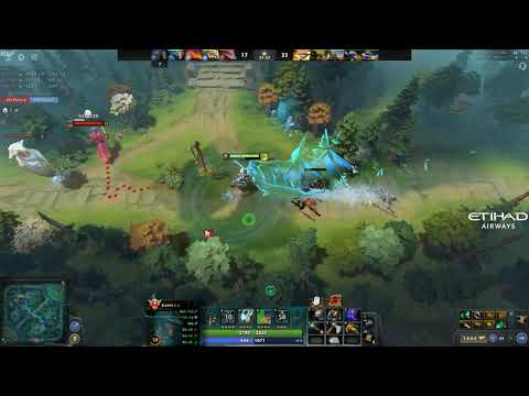 attacker - Kunkka god for a reason (Dota 2 Clips)