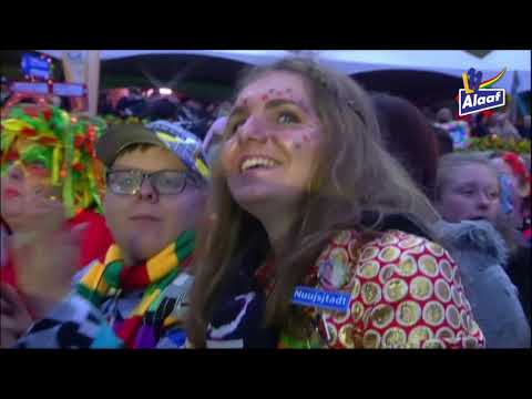 De11devande11de 2017: Big Benny - Polka polka