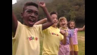 Kidsongs - Boom Boom, Ain't it Great to Be Crazy? Prologue