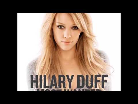 Hilary Duff - Our Lips Are Sealed ft. Haylie Duff