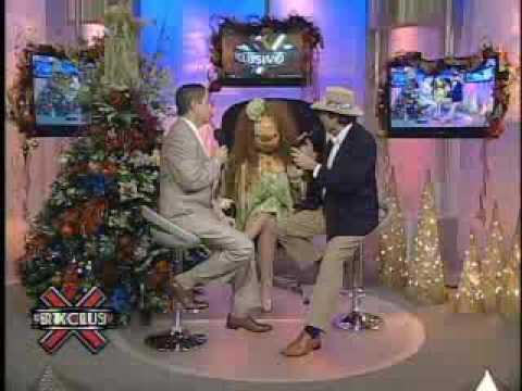 SuperXclusivo 12/1/09 - Reynoso habla sobre Topy Mammery y la payola 2/2