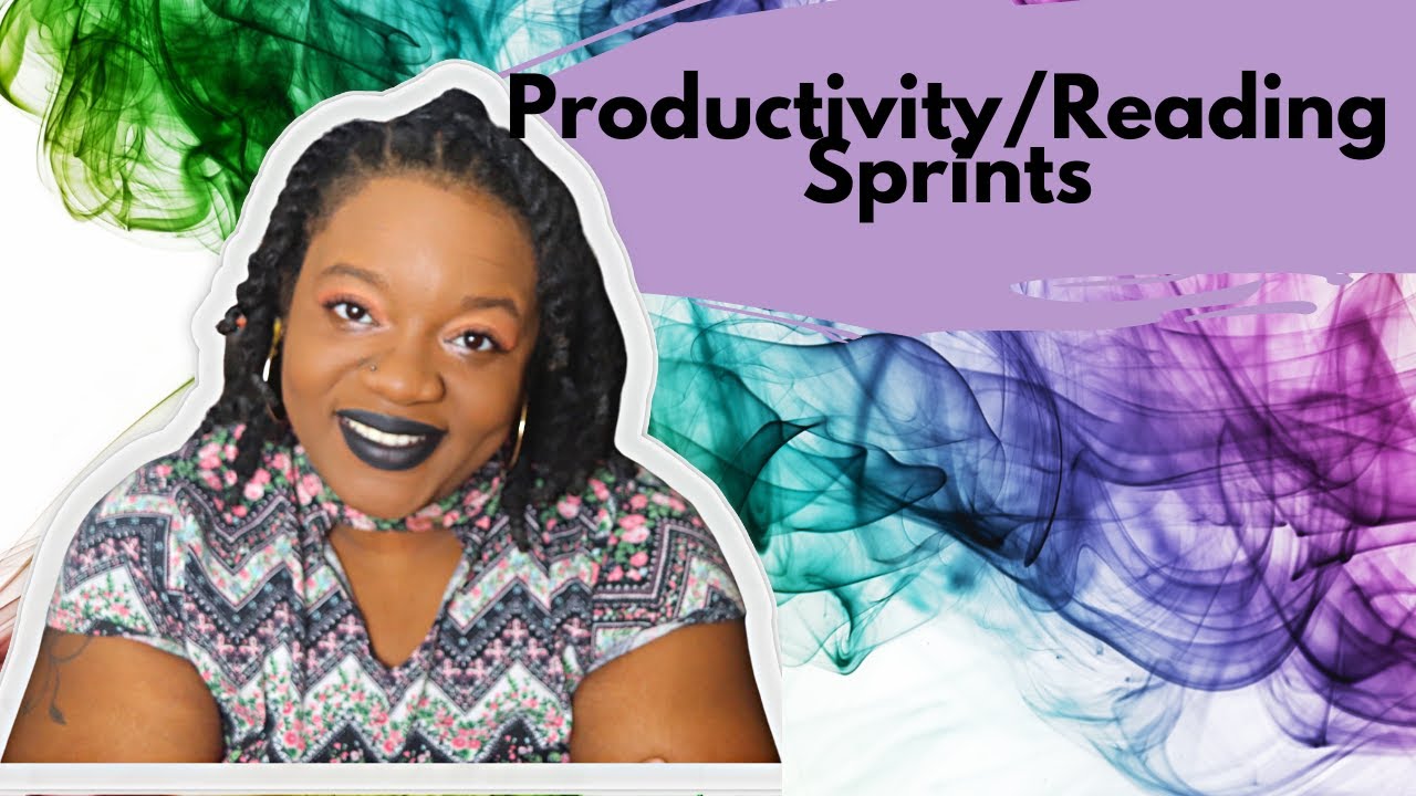 Impromptu Reading/Productivity Sprints