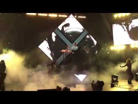 KYGO at Ultra Music Festival 2015 (Full Live Set)