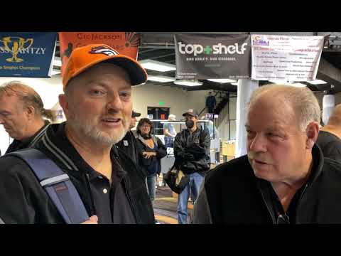 Colorado State 2021 - At the Tournament