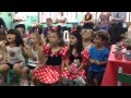 Carochinha 4 Anos Tomaz
