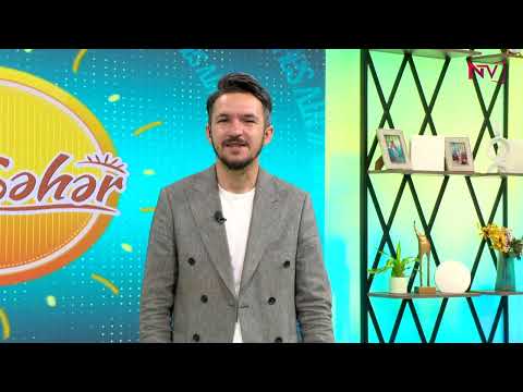 NTV SƏHƏR 05.06.2026