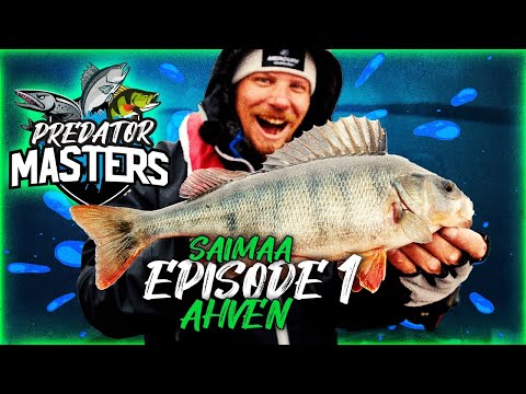 PredatorMasters with Ruoto | Episode 1