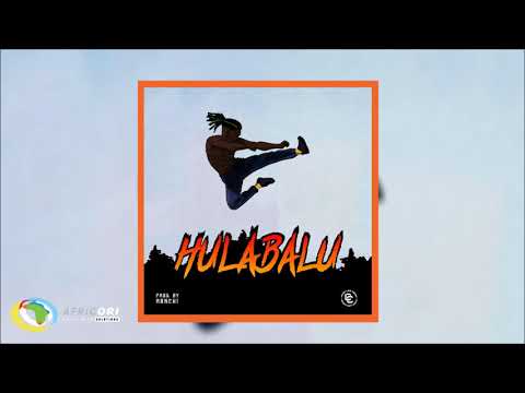 MOJO AF - Hulabalu (Official Audio)