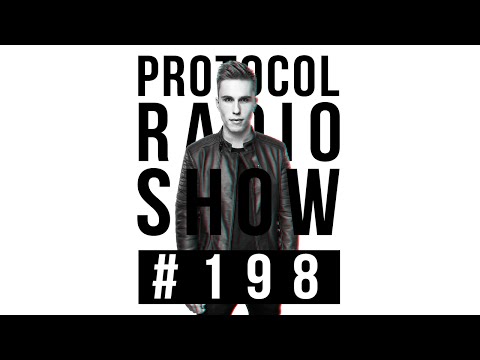 Nicky Romero - Protocol Radio 198 - 29.05.16