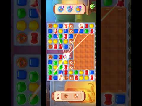 Shorts Playrix Homescapes Gameplay Walkthrough Level 11871