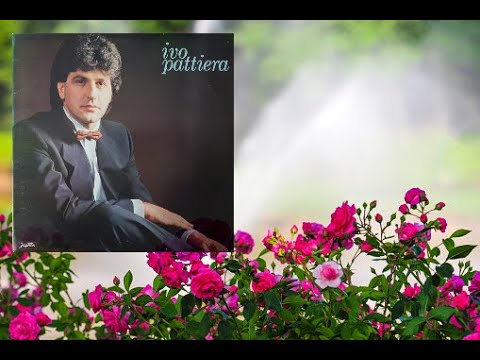 Ivo Pattiera – U Đardinu *1984* /// *vinyl* /ALBUM *A2*/