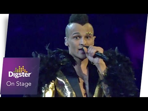 Prince Damien - Glücksmoment (LIVE  | Deutschland sucht den Superstar 2016)