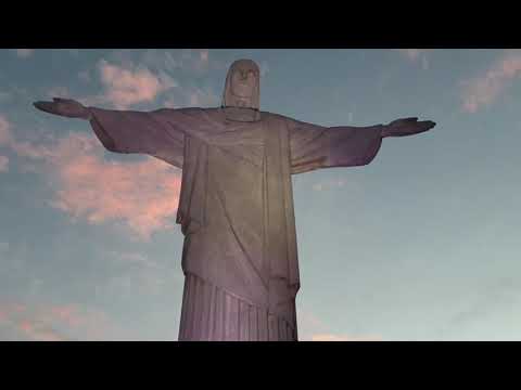 The Majestic Story of Christ the Redeemer