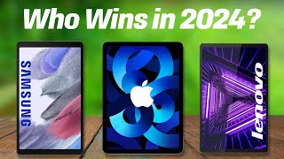 Best Budget Tablets 2024 [don’t buy one before watching this]