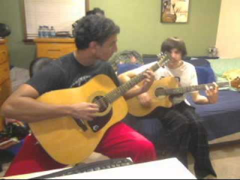 106 degrees: Acoustic original