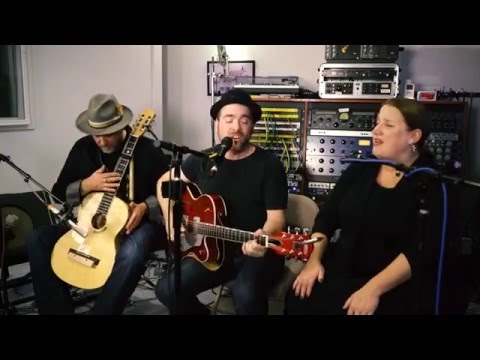 Eric Schwartz - On and On