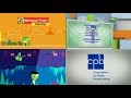 PBS Kids Program Break 2019 WHIQ DT1