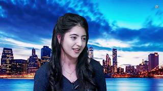 Interview Featuring Actor Ruby Kakar video