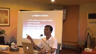 007-วิธีปฏิบัติอานาปานสติสมาธิ4