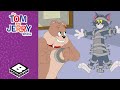 Safety First Tom And Jerry BoomerangUK